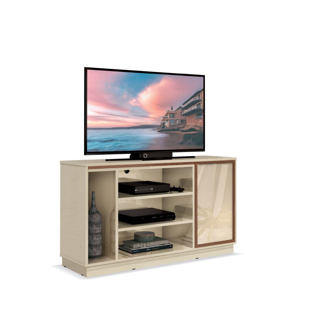 Rack Para TV Até 42 Polegadas Liverpool - Imagem 5