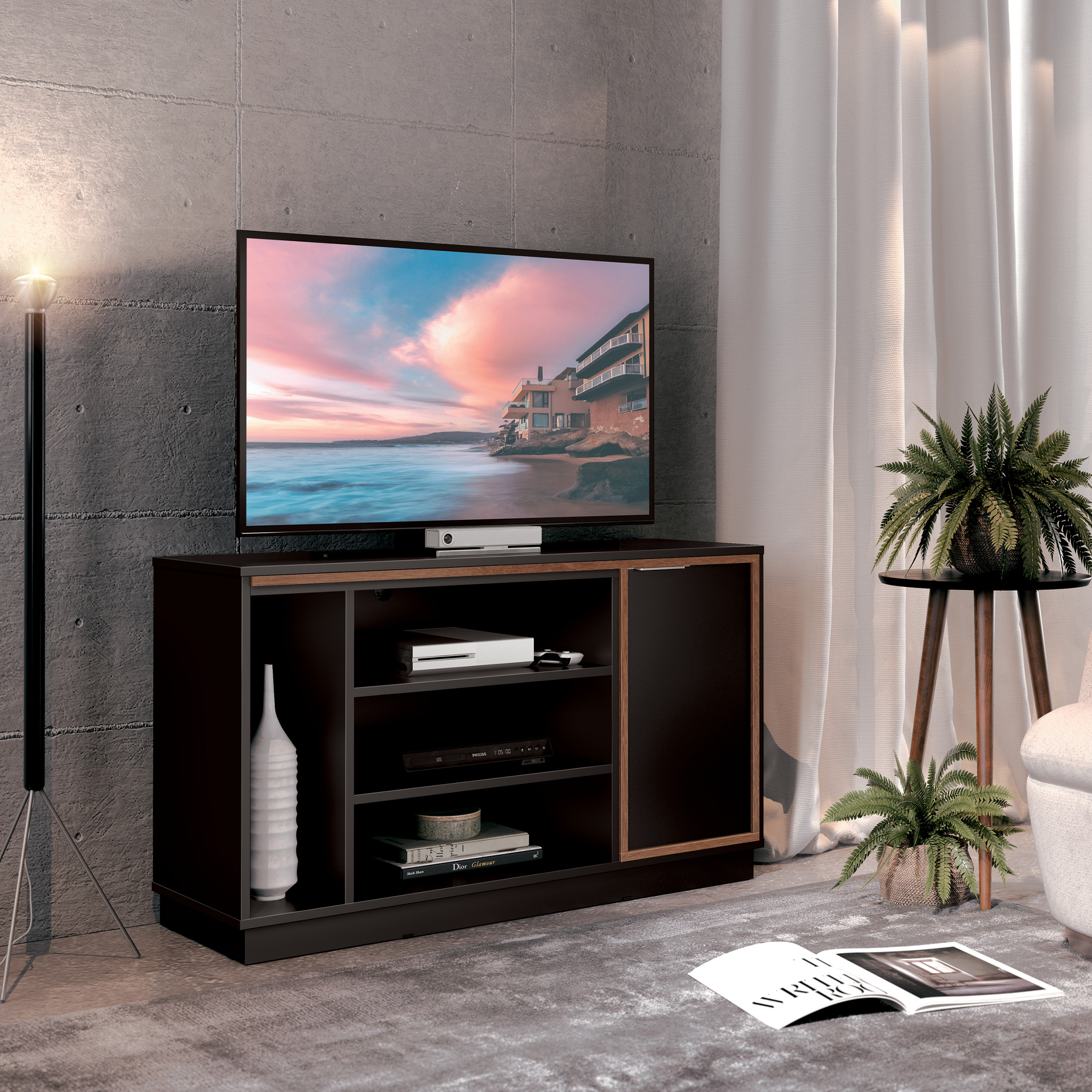 Rack Para TV Até 42 Polegadas Liverpool