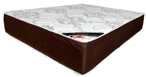 Colchão Ortopedico Casal ‘Classic Supreme’ Lestespuma 29 Cm - Imagem 3