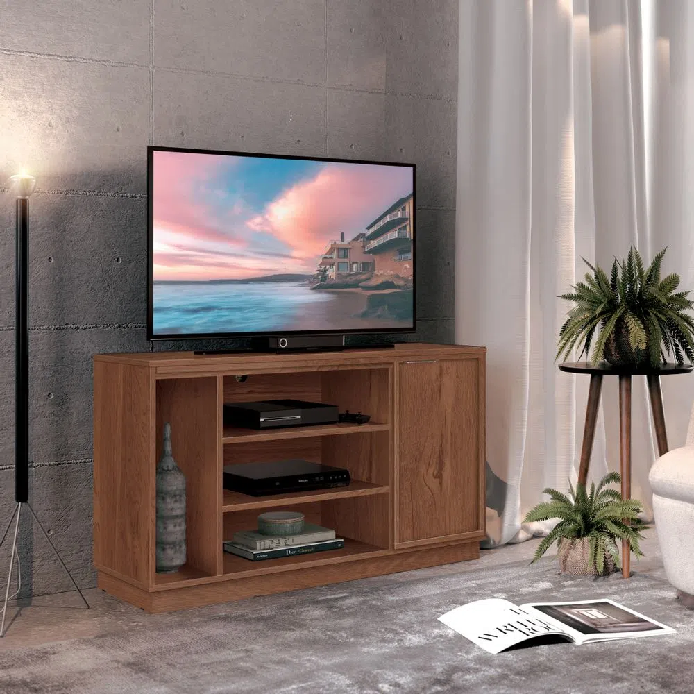 Rack Para TV Até 42 Polegadas Liverpool - Imagem 4
