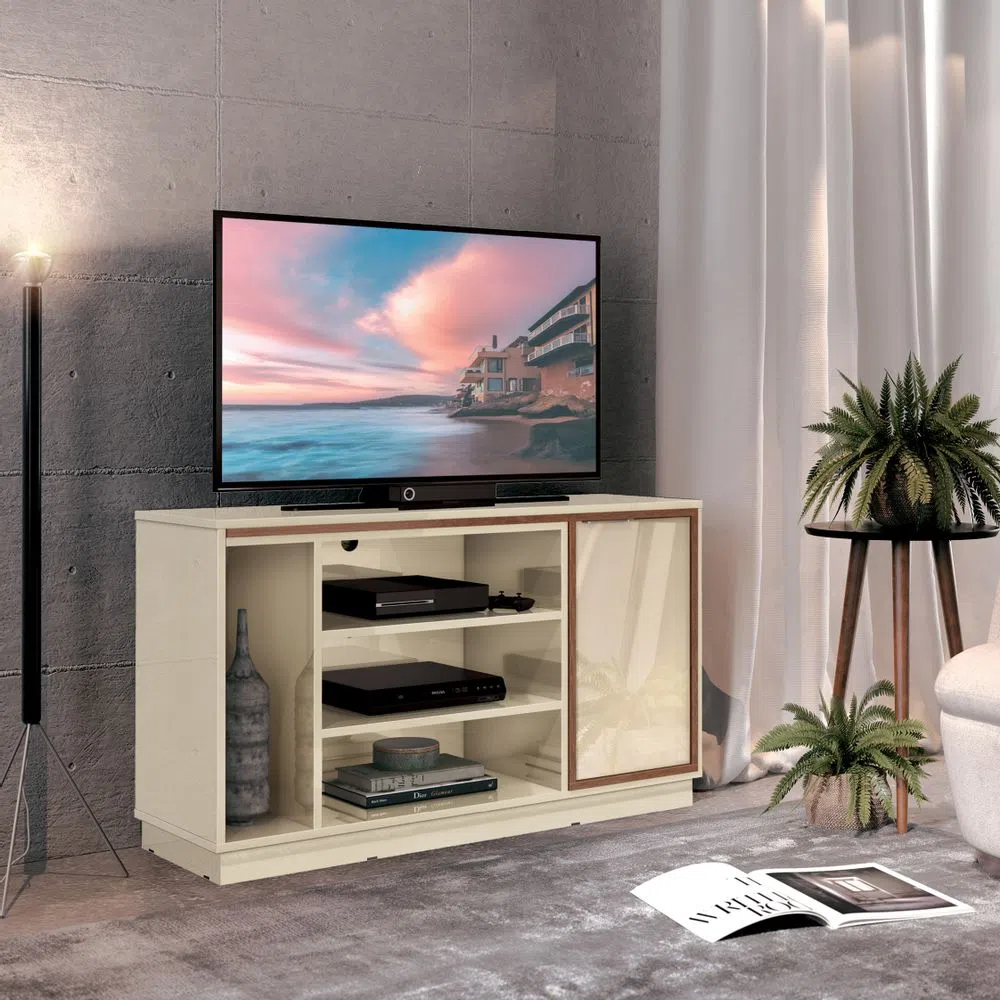 Rack Para TV Até 42 Polegadas Liverpool - Imagem 3