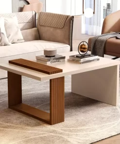 Mesa de Centro JB 8020