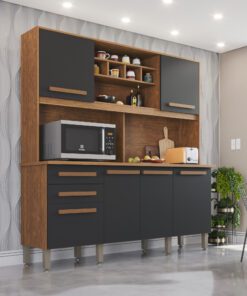 Cozinha Luna