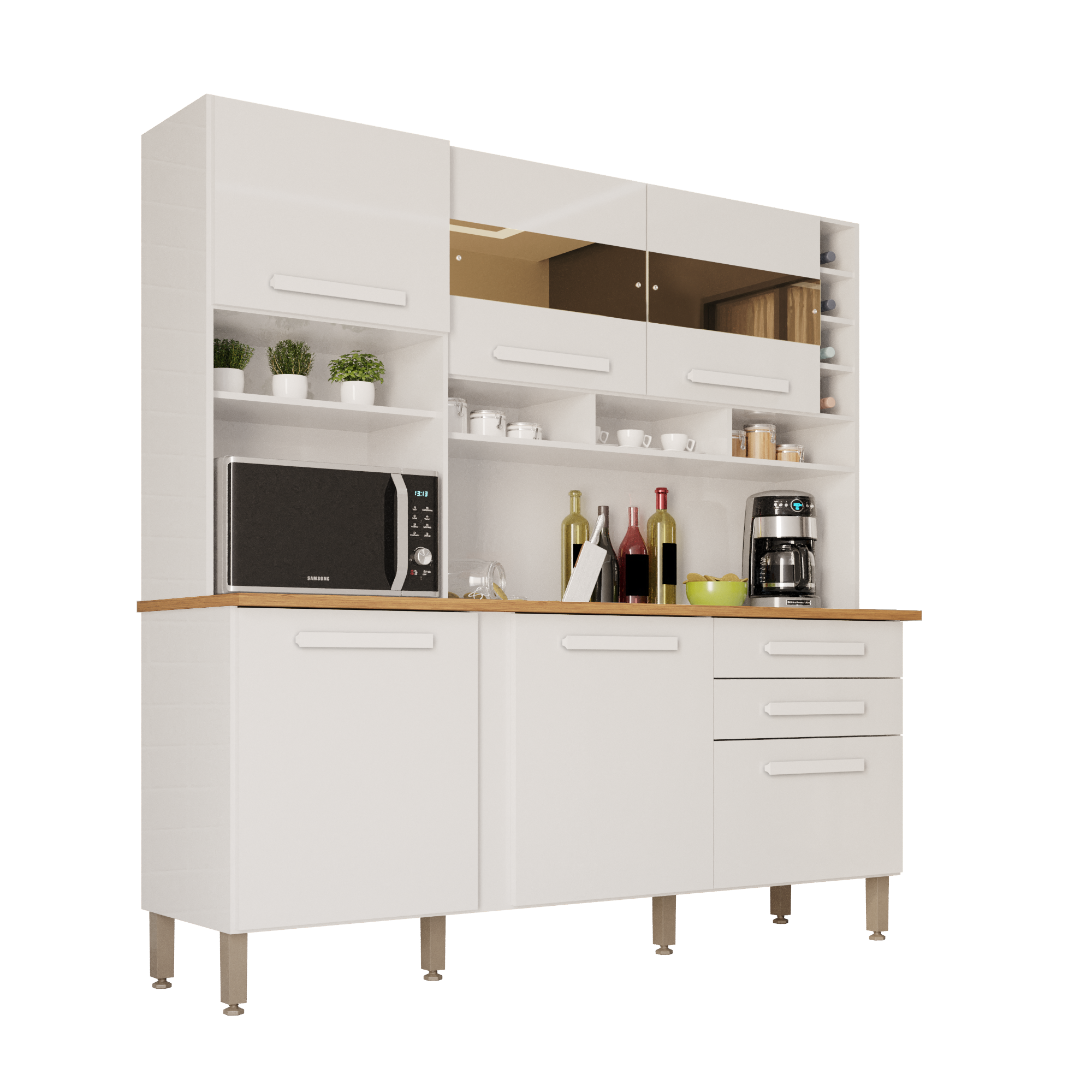 Cozinha Alexia - Imagem 3