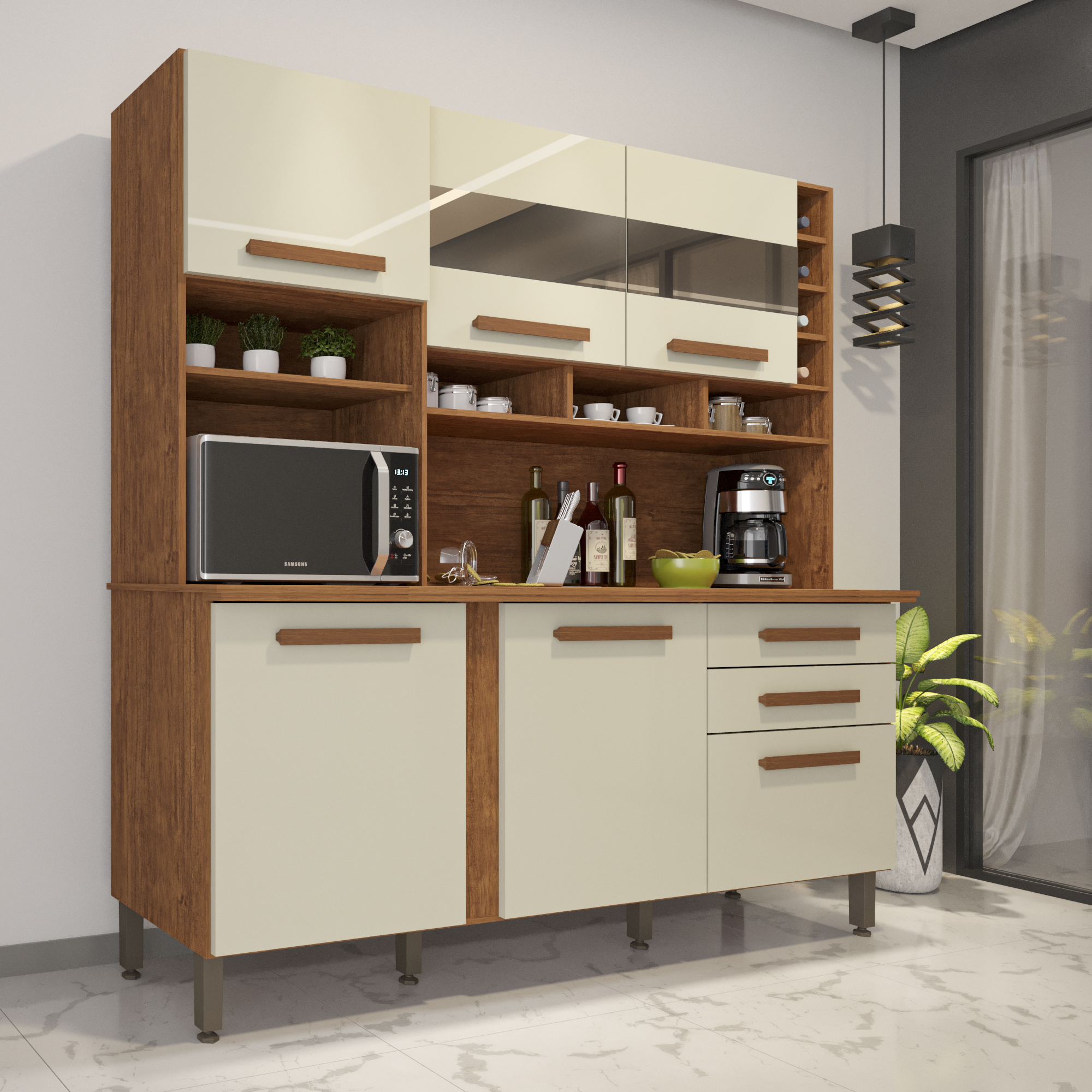 Cozinha Alexia - Imagem 6