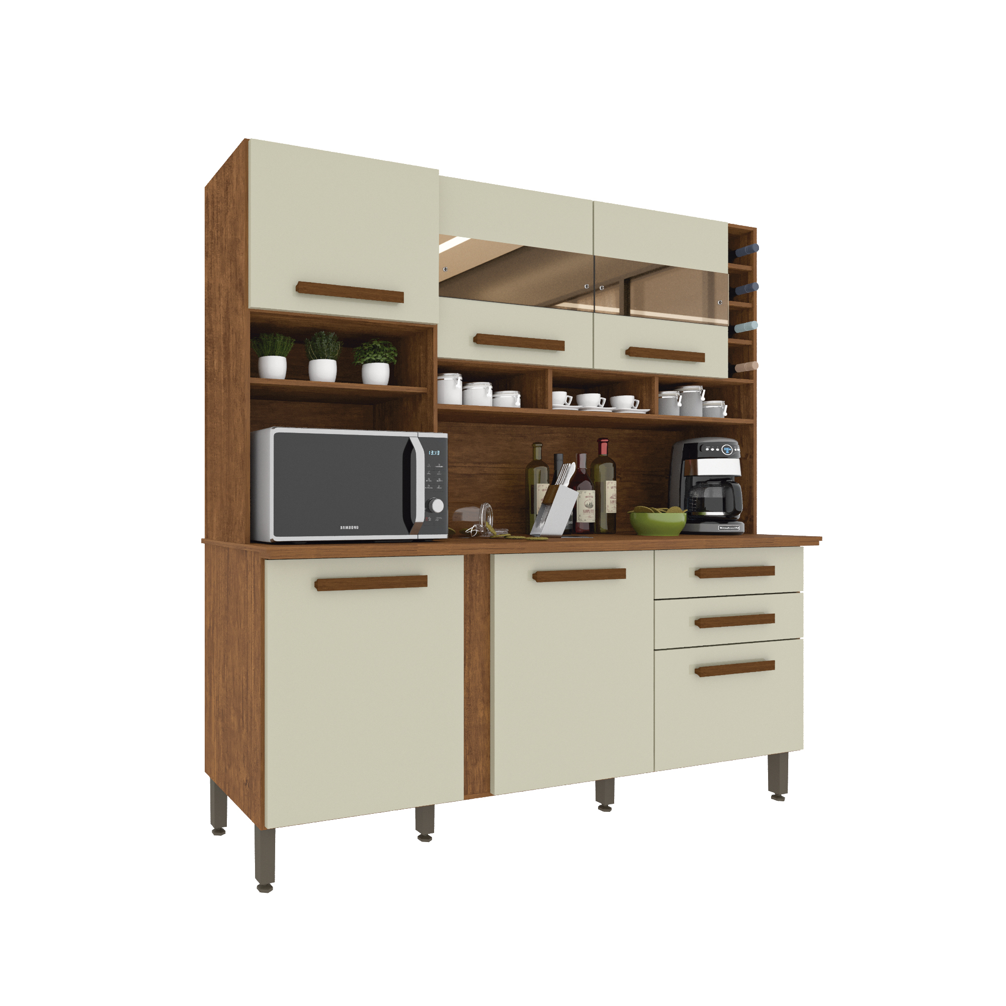 Cozinha Alexia - Imagem 7