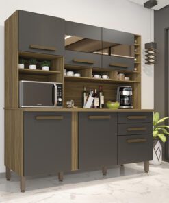 Cozinha Alexia