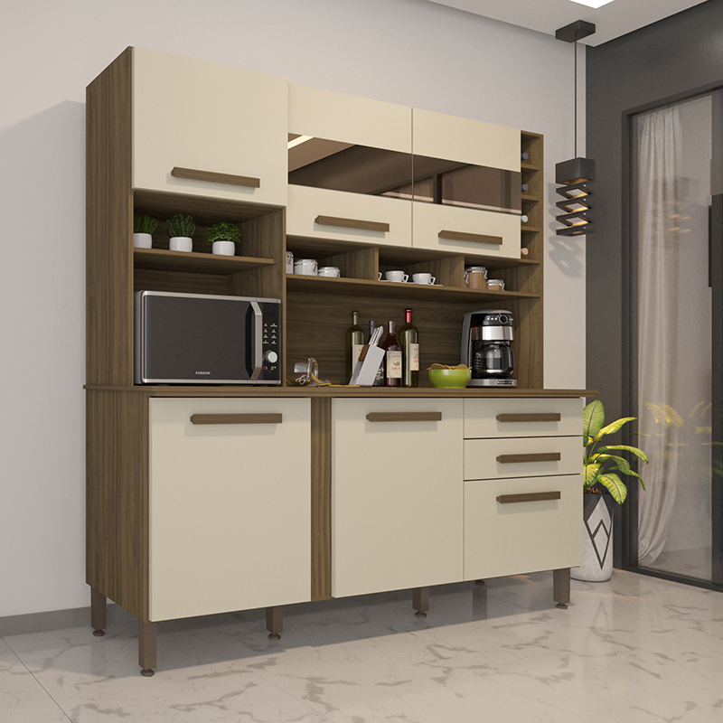 Cozinha Alexia - Imagem 4