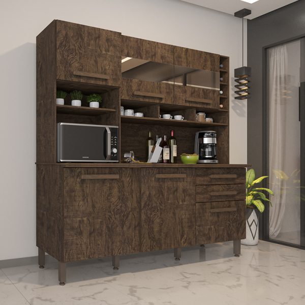 Cozinha Alexia - Imagem 13