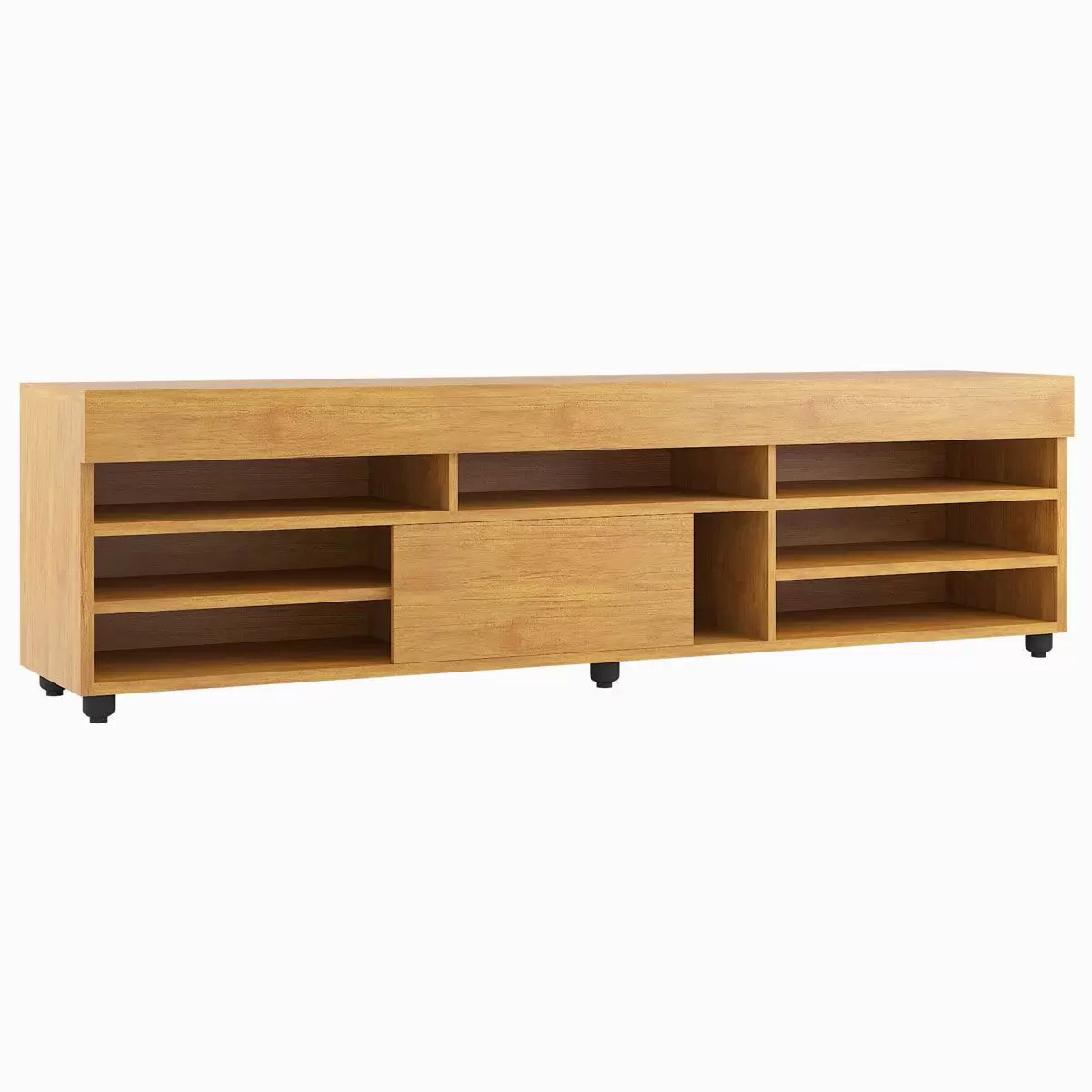 Rack Bela Rum para TV até 55 Polegadas - Imagem 4