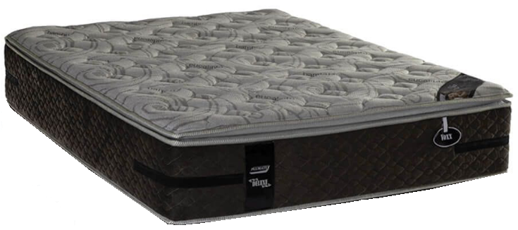 Colchão Deluxe Voxx Casal Queen