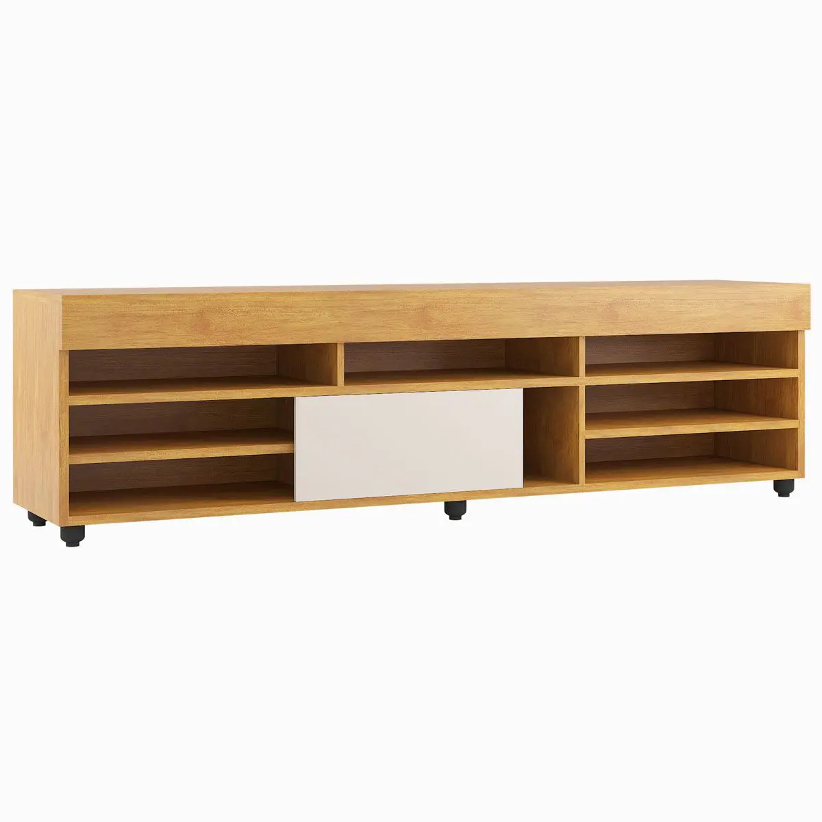 Rack Bela Rum para TV até 55 Polegadas - Imagem 5