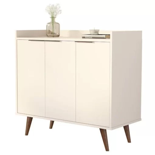 Buffet Aparador 3 Portas JB 4112