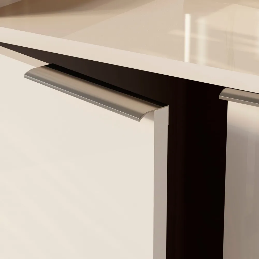 Buffet Aparador 3 Portas JB 4112 - Imagem 4