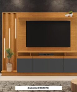 Estante Home Absoluto JCM