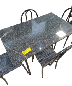 Mesa Tubular 062 Pedra 100X60cm
