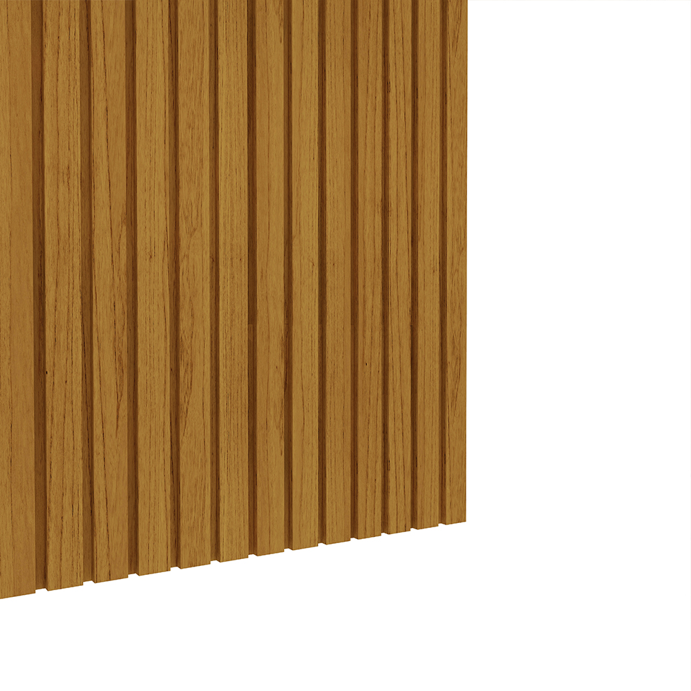 Painel Nobre Ripado 185 Com Led | Naturale - Imagem 8