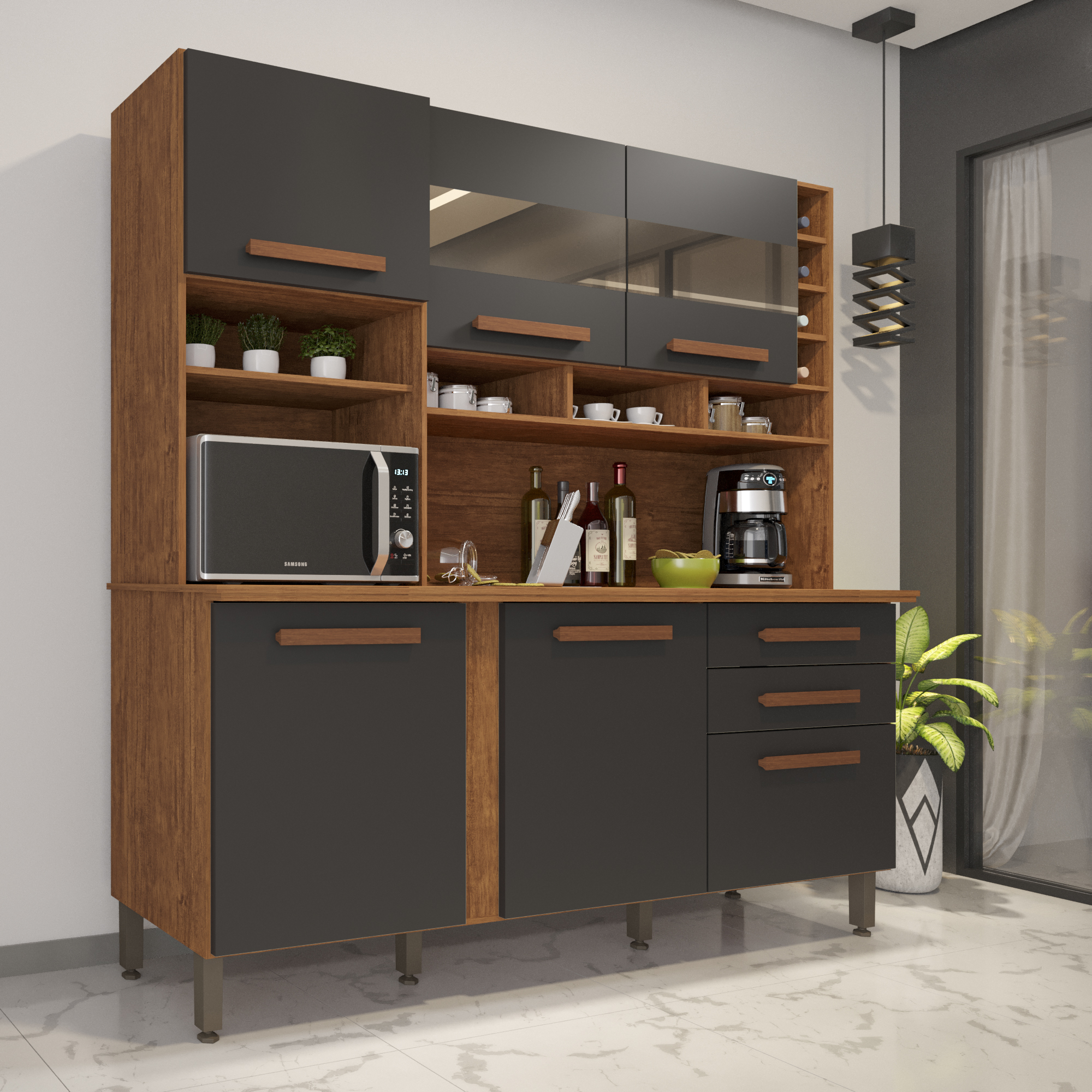 Cozinha Alexia - Imagem 8