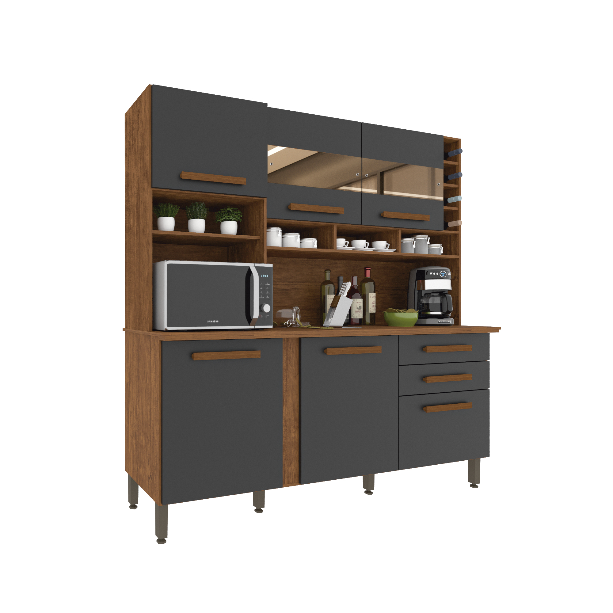 Cozinha Alexia - Imagem 9