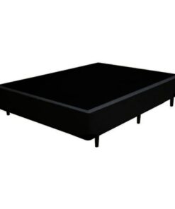 Base Box Casal Simples