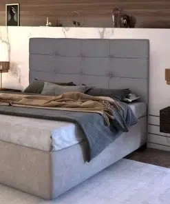 Cabeceira Casal Eslovênia