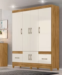 Guarda Roupa MS912