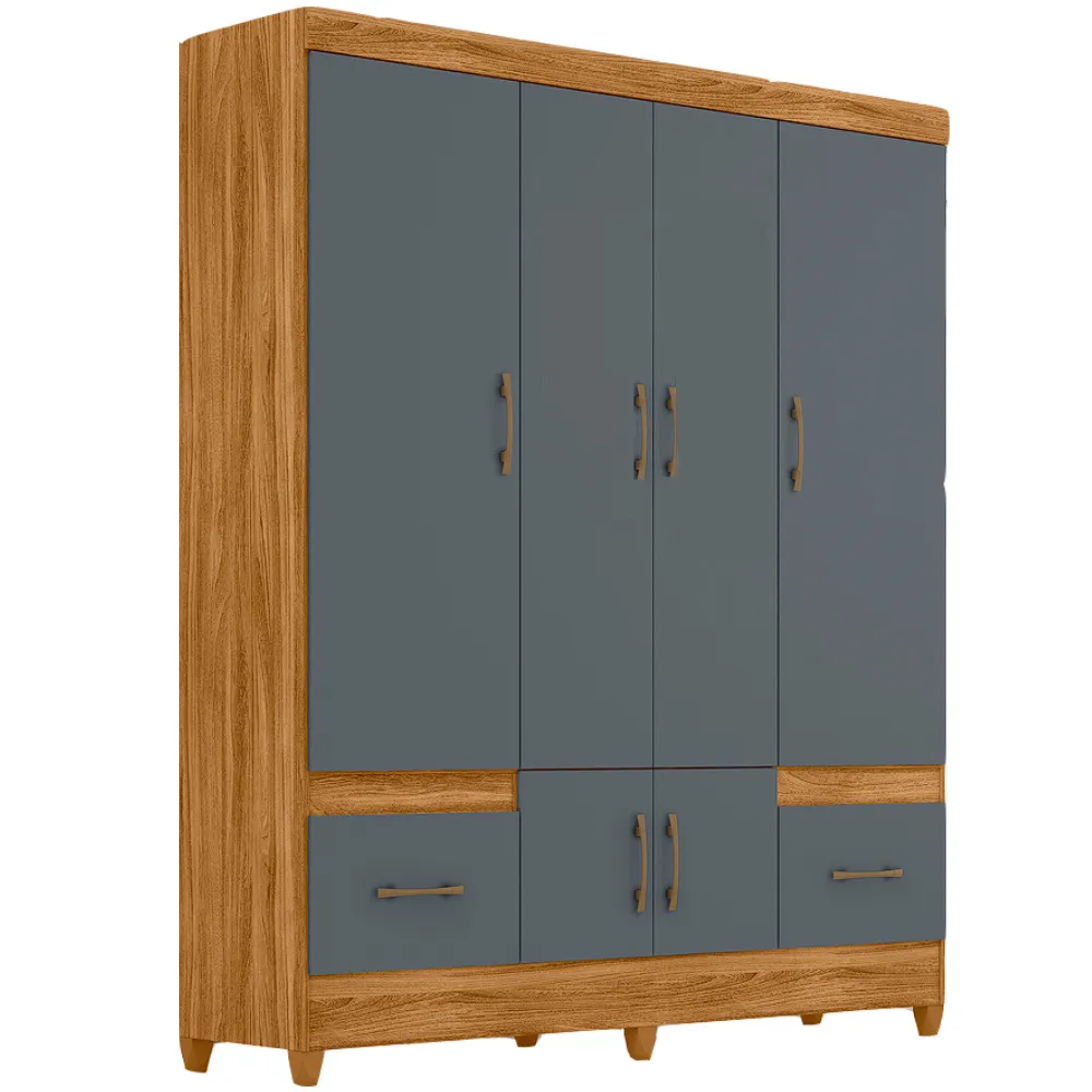 Guarda Roupa MS912 - Imagem 5