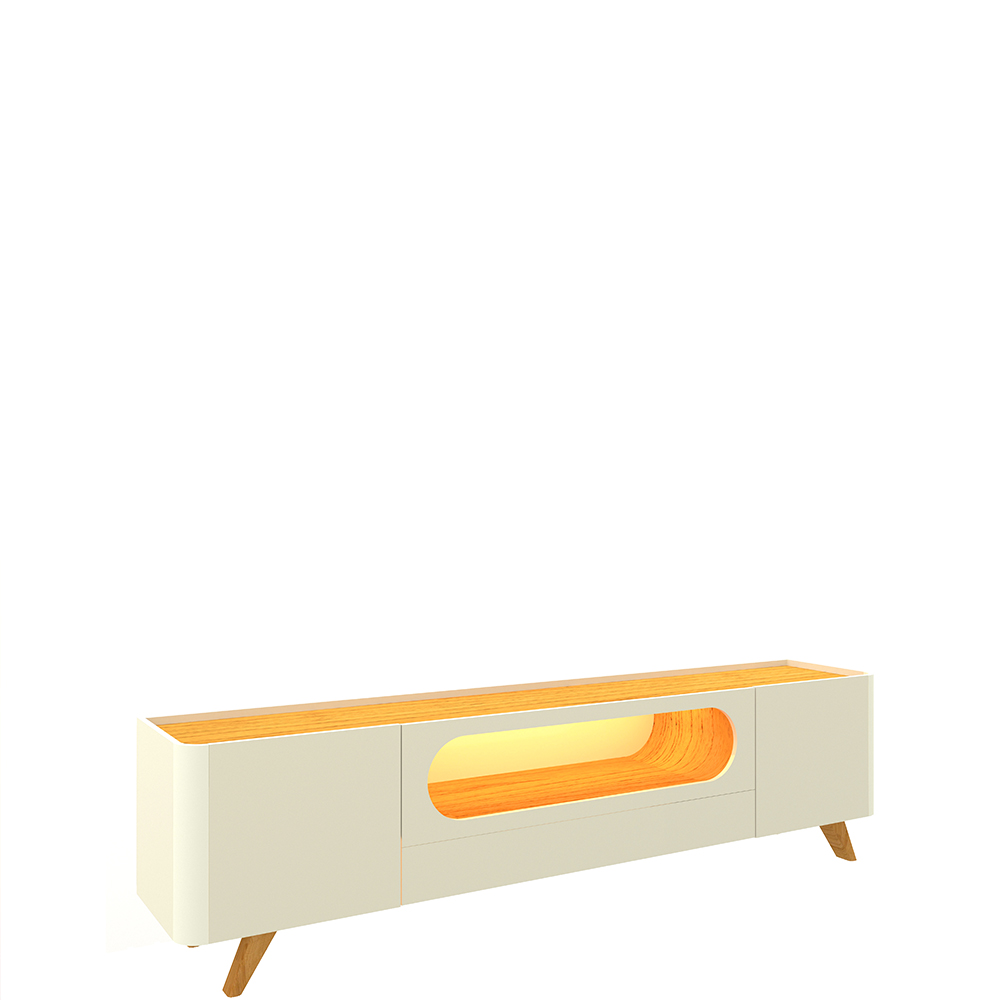 Rack Nobre 210 - Imagem 2