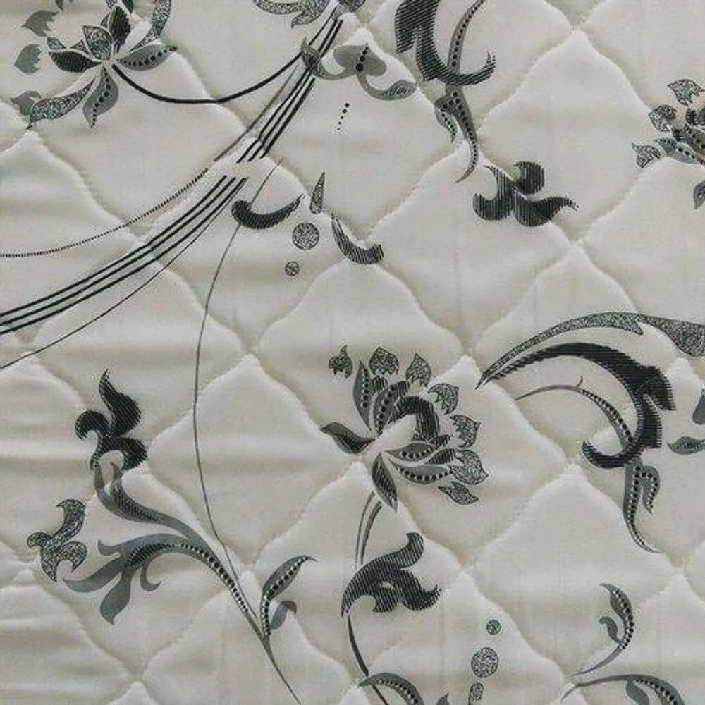 Cama Box Molas Solteiro - Long Life - Imagem 3