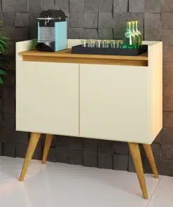 Aparador Buffet Gold 2 Portas - Primus