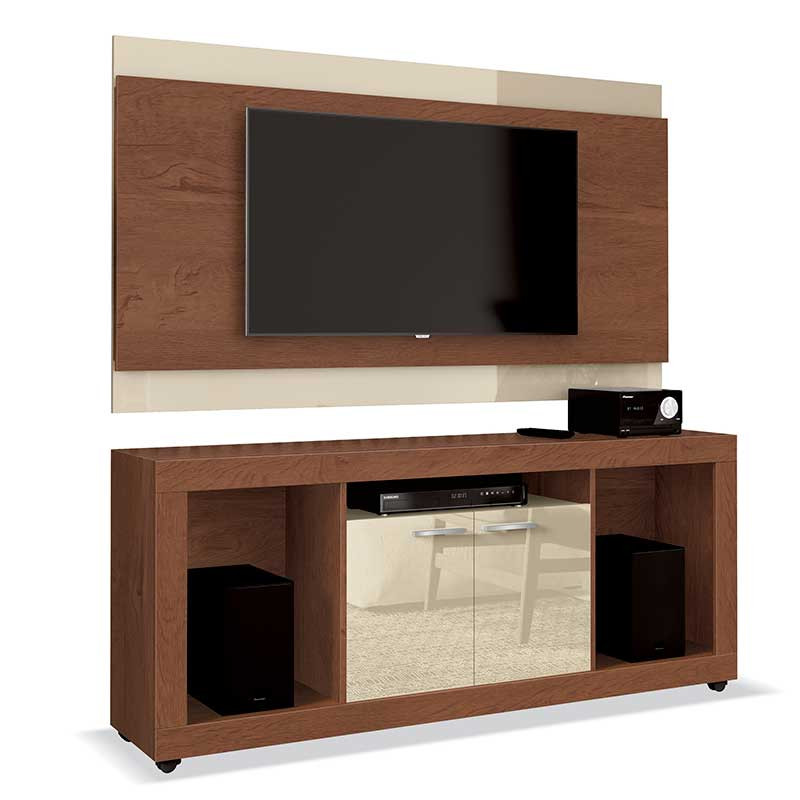 Rack Com Painel Triton EDN - Imagem 4
