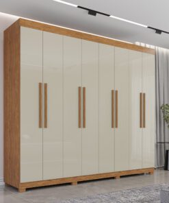 Guarda Roupa Milano Prime