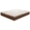 Colchão Molas Casal Bali Pillow Duplo