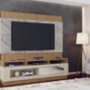 Home Toronto Canelato 3D Canelato+Granit+Natura Off White
