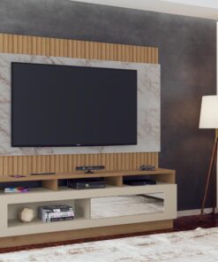 Home Toronto Canelato 3D Canelato+Granit+Natura Off White
