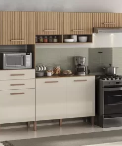 Cozinha Fortaleza