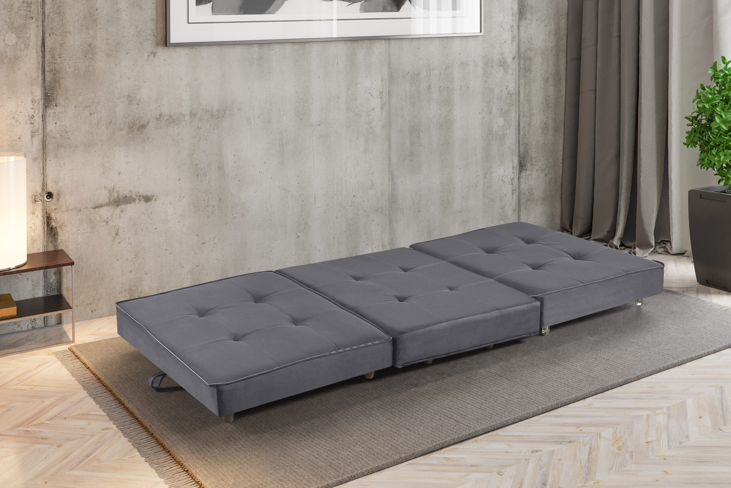 Puff Cama Inca - Imagem 6