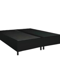 Base Box Bipartido Casal ( 138 x 188)