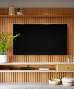 Painel Home Detroit Tebarrot