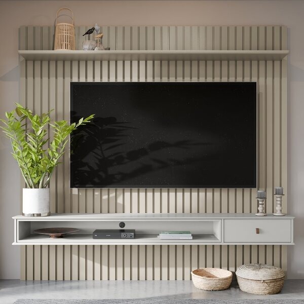 Painel Home Detroit Tebarrot - Imagem 5