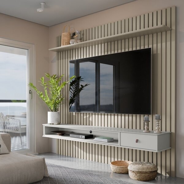 Painel Home Detroit Tebarrot - Imagem 6