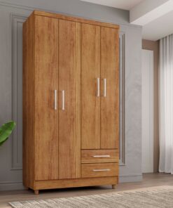Guarda Roupa Madri - Rud Rack