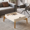 MESA DE CENTRO BURITI