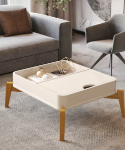 MESA DE CENTRO BURITI