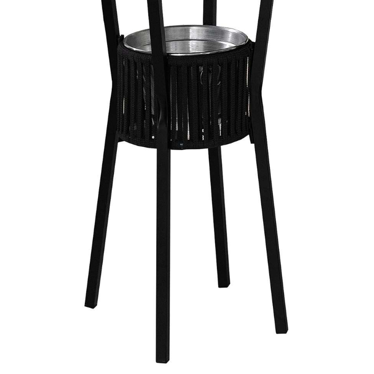 MESA BISTRO PAONANDA PÉS