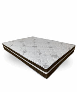 Colchão BioClassic Casal com Molas Ensacadas 22x188x138