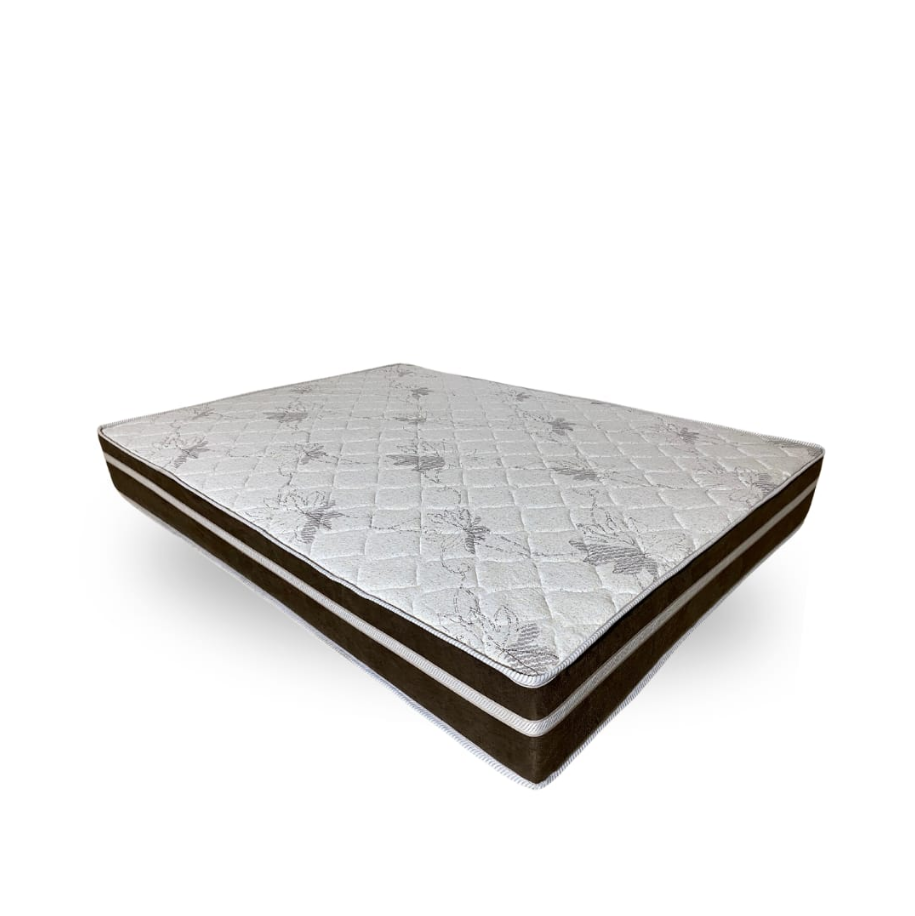 Colchão BioClassic Casal com Molas Ensacadas 22x188x138
