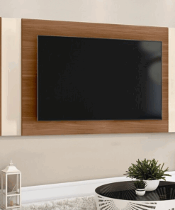 Painel Extensivo Real Cinamomo/Off White