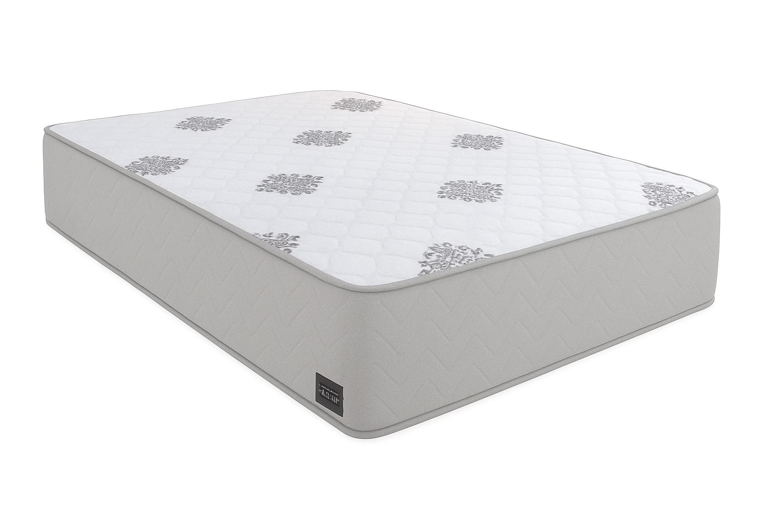 Colchão Casal Confort Premium Plus Ortopédico D28 138x188x28 - Imagem 2