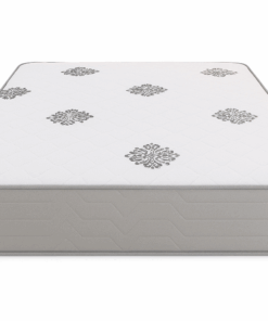 Colchão Casal Confort Premium Plus Ortopédico D28 138x188x28